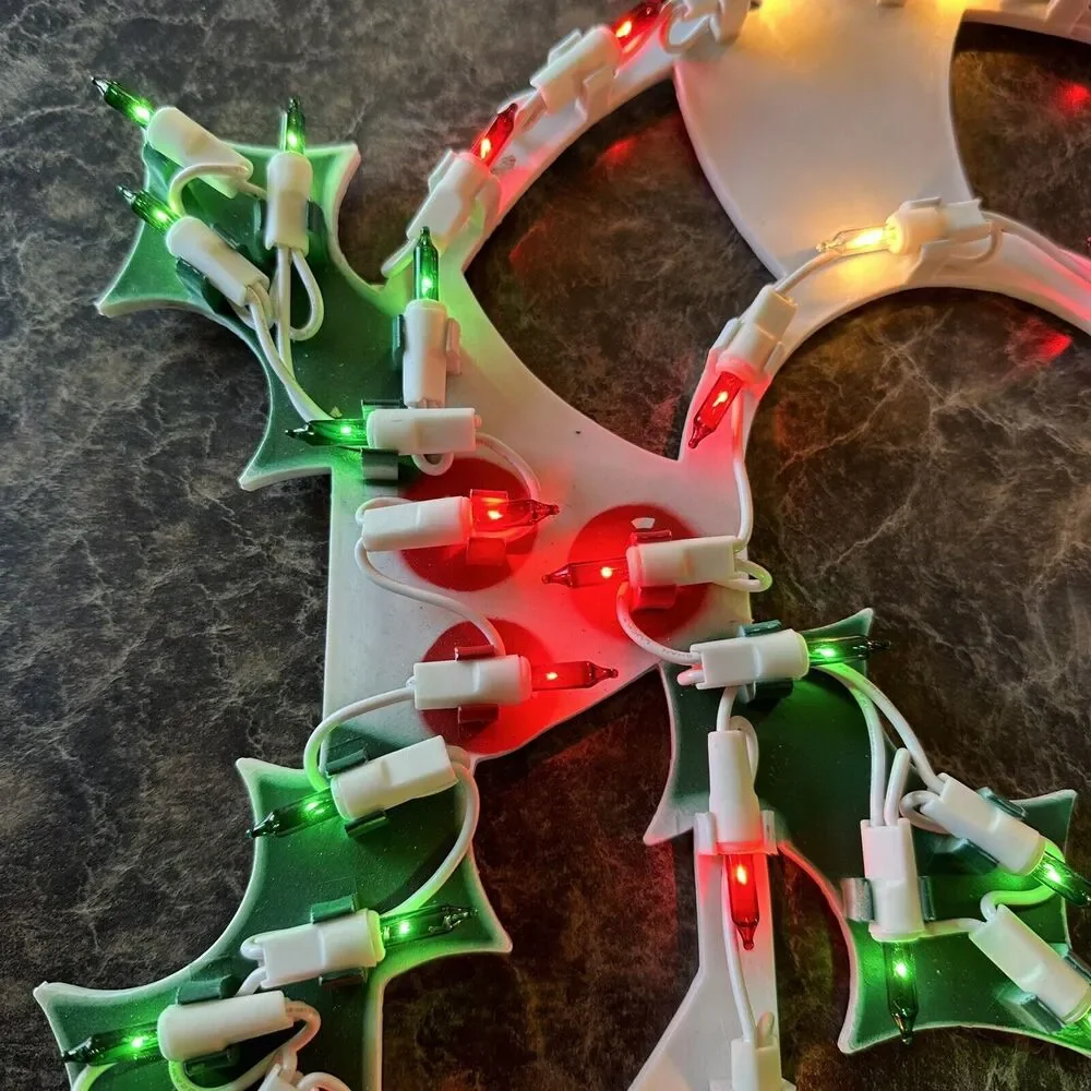 Unbranded vtg christmas